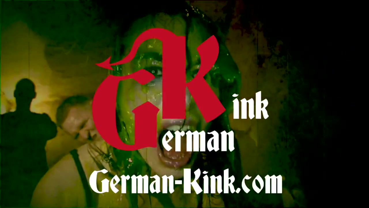 Click to play video Kinky German pissing mature